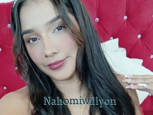 Nahomiwillyon