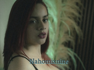 Nahomixnine