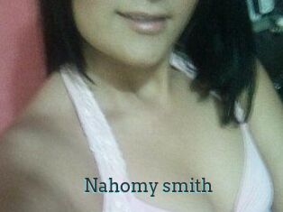 Nahomy_smith
