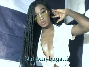 Nahomybugatti