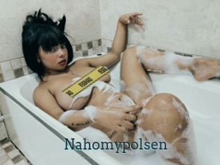 Nahomypolsen