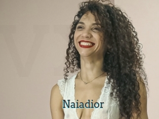 Naiadior