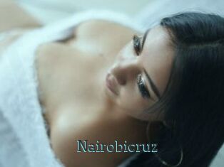 Nairobicruz
