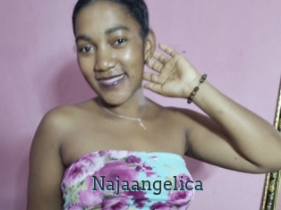 Najaangelica