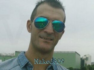 Naked809