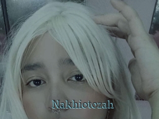 Nakhiotozah