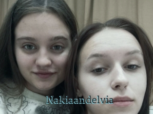 Nakiaandelvia