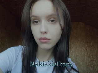 Nakiakielbasa