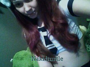 Nakidturtle
