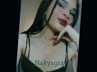 Nakyagray