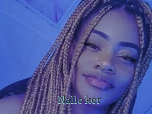 Nalle_ker