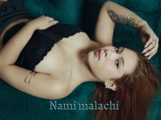 Nami_malachi