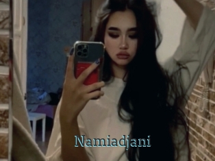 Namiadjani
