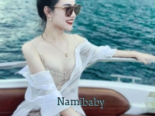 Namibaby