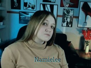 Namielee
