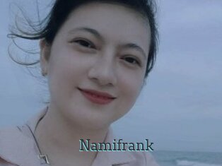 Namifrank