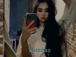 Namihan