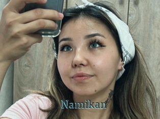 Namikan