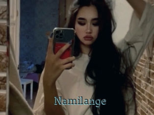 Namilange