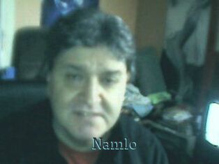 Namlo
