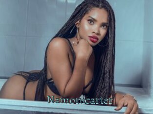 Namonicarter