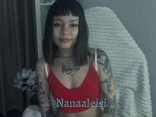 Nanaaleisi