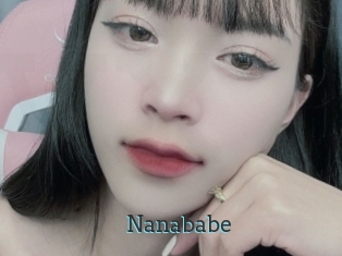 Nanababe