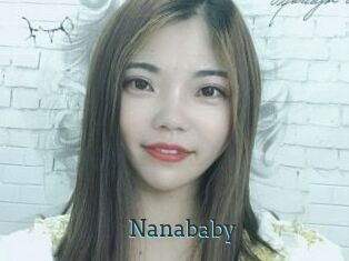 Nanababy
