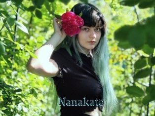 Nanakato