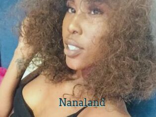 Nanaland