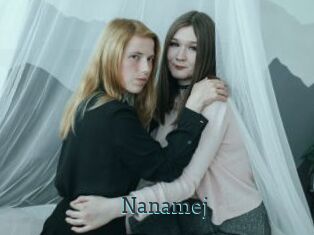 Nanamej