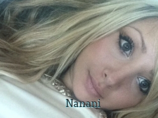 Nanani