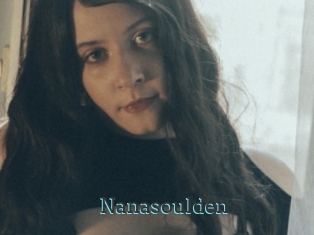 Nanasoulden