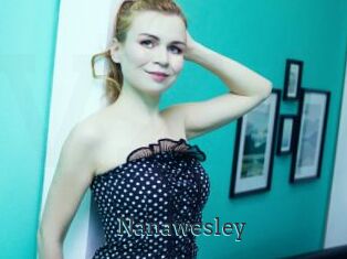 Nanawesley