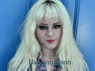Nancymanson