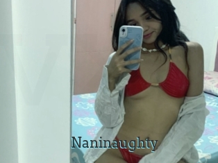 Naninaughty