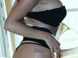 Nanis