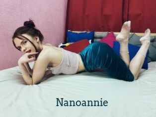 Nanoannie