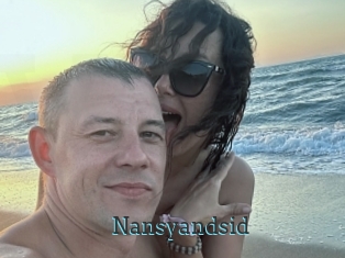Nansyandsid
