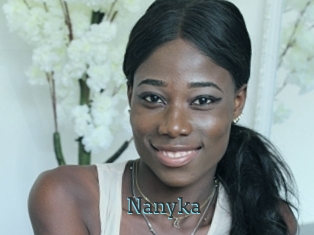 Nanyka