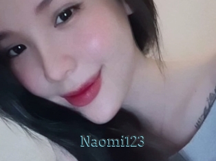 Naomi123