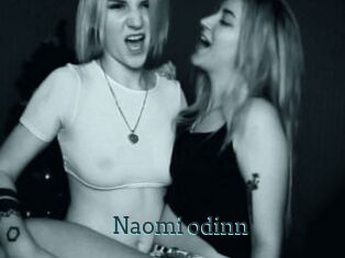 Naomi_odinn