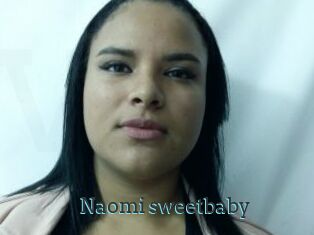 Naomi_sweetbaby
