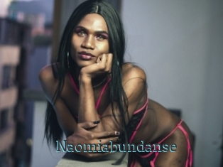 Naomiabundanse