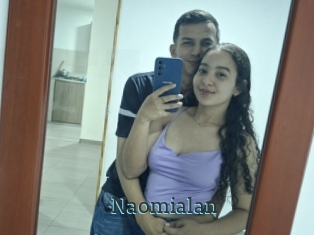 Naomialan