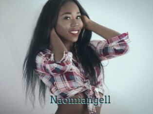 Naomiangell