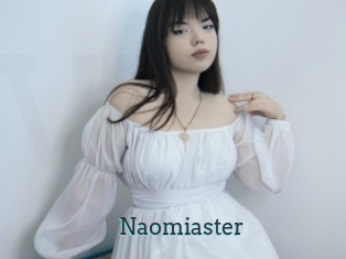 Naomiaster