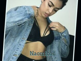 Naomibad