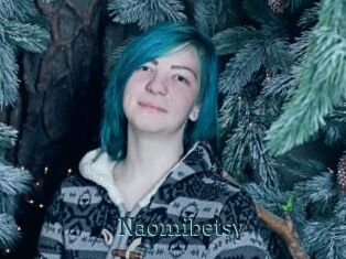 Naomibetsy