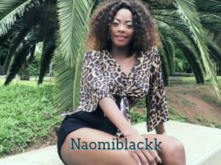 Naomiblackk
